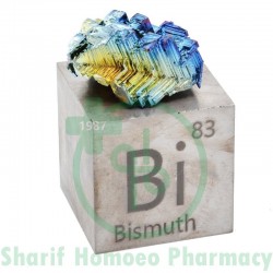 Bismuth Met