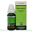 Kidneoplant Drop By Dr. Willmar Schwabe