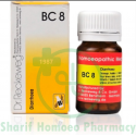 Dr. Reckeweg BC 8 (Diarrhoea)