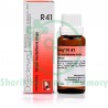 Dr. Reckeweg R41