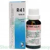 Dr. Reckeweg R41 forte N