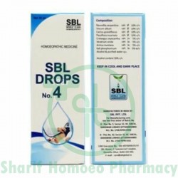 SBL Drops No. 4 (BP)