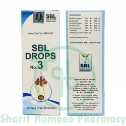 SBL Drops No. 3 (UTI))