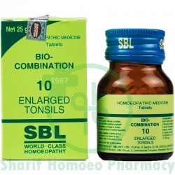 SBL Bio-Combination 10