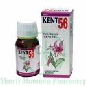 Kent 56 (Paralysis)