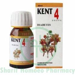 Kent 4 (Diabetes)