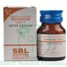 SBL Hepar Sulphur 3X Tablet