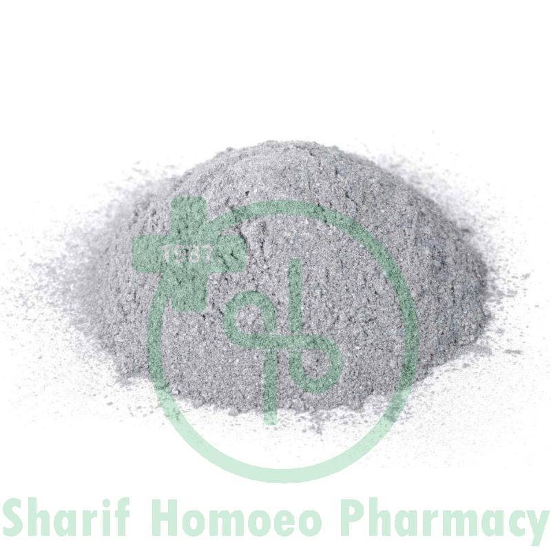Alumina