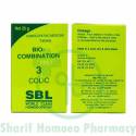 SBL Bio-Combination 03