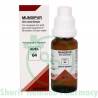 MUNDIPUR Drops (Adel 64-Uric Acid Drops)
