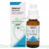 RENELIX (Adel 22-Kidney Drops)
