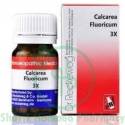 Dr. Reckeweg Calcarea Fluoricum 3X