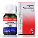Dr. Reckeweg Mag Phos 12X