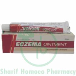 PRAGATI Eczema Ointment