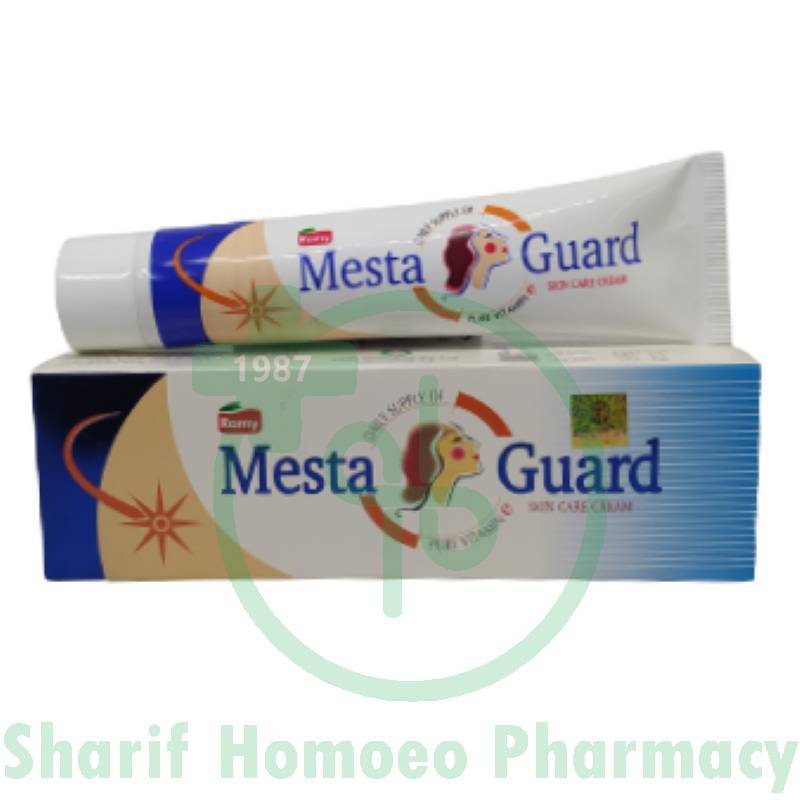 RAMY Mesta Guard Cream