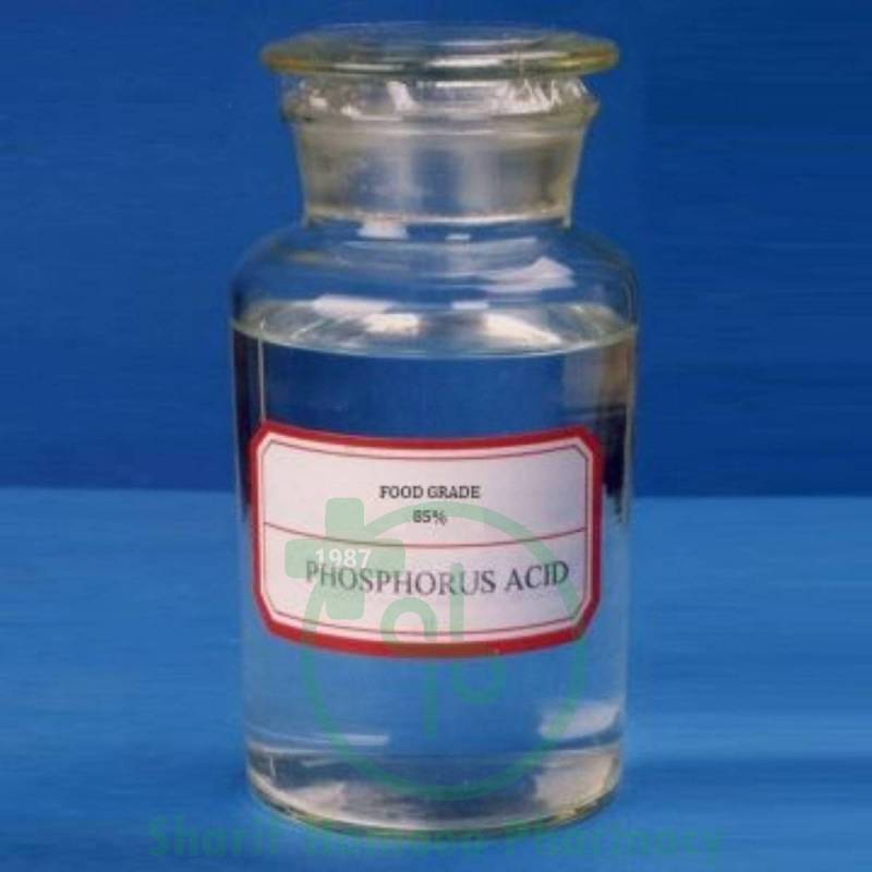 Acid Phos Dilution 3X