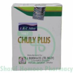 J.B.C Niloy Chuly PLus Cream