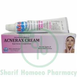 Acnerax Cream