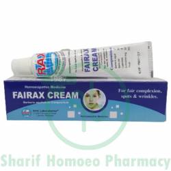 Fairax Cream