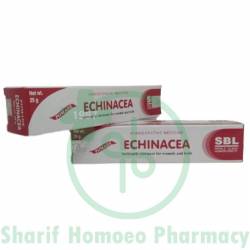 SBL Echinacea Ointment
