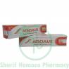 SBL Aesculus Ointment