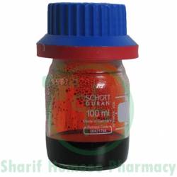 Bromium Dilution 200 CH