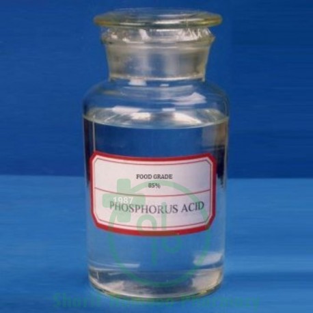 Acid Phos (PHOSPHORICUM ACIDUM)