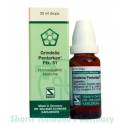 Grindelia Pentarkan® Ptk. 51