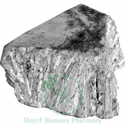 Zincum Metallicum (Zinc Met)