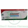 J. Buksh GINGMET Capsule (500mg)