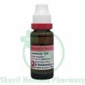 Dr. Reckeweg Aalserum 12X MT