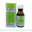 NEWLIFW LIPO(Sharbat Deenar)