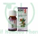 Kent Drop 5 (Gastro-Intestinal Disease)