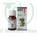 Kent 5 (Gastro-Intestinal Disease)