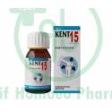 Kent 15 (Rheumatic Disease)