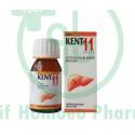 Kent 11 ( Liver and GallBladder Disease)