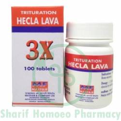 Maxfair HECLA LAVA 3X Tablet