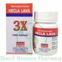 Maxfair HECLA LAVA 3X Tablet