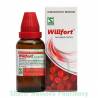 Dr Willmar Schwabe India Willfort Anemia Drop