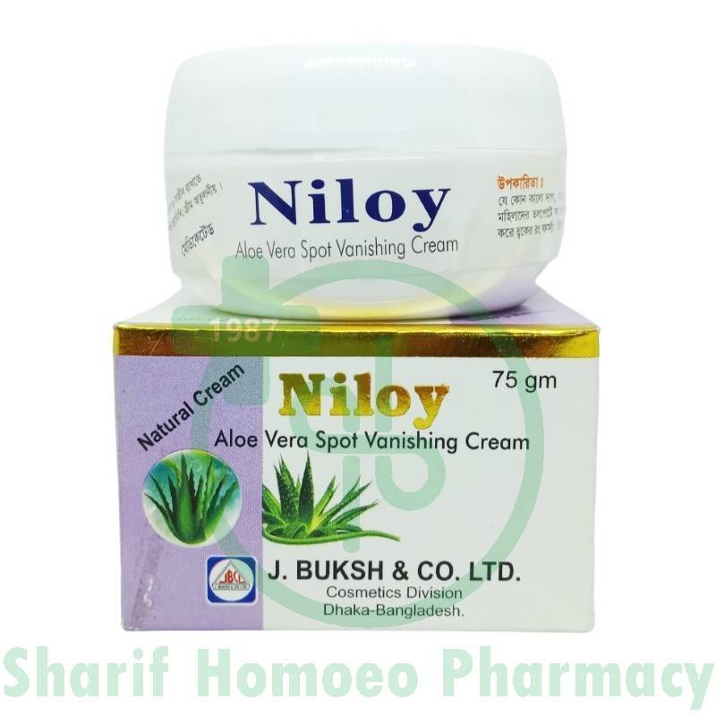 Niloy Spot Cream