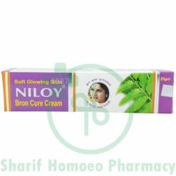 NILOY Bron Cure Cream