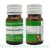 Dr. Reckeweg Chininum Sulphuricum 3X