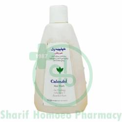 YOUNG Co. Calendol Hair Wash
