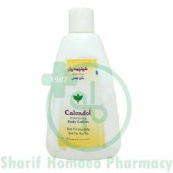 YOUNG Co. Calendol Moisturizing Body Lotion