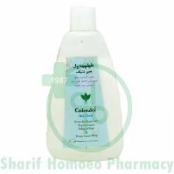YOUNG Co. Calendol Hair Tonic