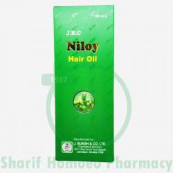 Niloy Hair Oil