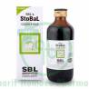 SBL Stobal Cough Syrup