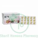 Dr. Reckeweg R79 (Heart Capsule)