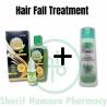 Hair Fall Treatment by Dr. J.D. Golder Arnica Hair Oil + Arnica Plus Shampoo