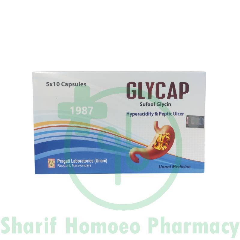 GLYCUP (Sufoof Glycin)